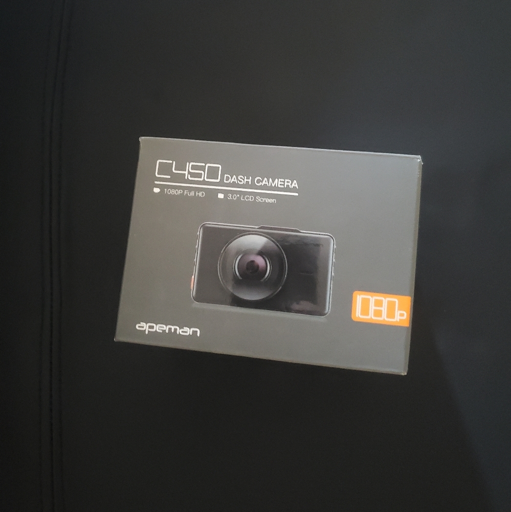 Dash Cam